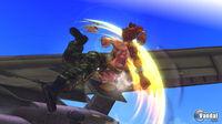GC: Nuevas im�genes de Street Fighter IV