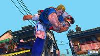 GC: Nuevas im�genes de Street Fighter IV