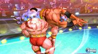 GC: Nuevas im�genes de Street Fighter IV