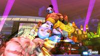 GC: Nuevas im�genes de Street Fighter IV