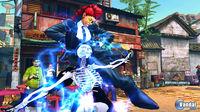 GC: Nuevas im�genes de Street Fighter IV
