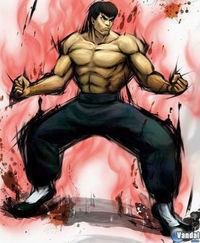 M�s veteranos para Street Fighter IV