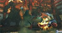 El maestro de Ryu y Ken se muestra en Street Fighter IV