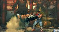 El maestro de Ryu y Ken se muestra en Street Fighter IV