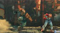 El maestro de Ryu y Ken se muestra en Street Fighter IV