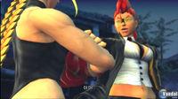 Nuevas im�genes de Street Fighter IV