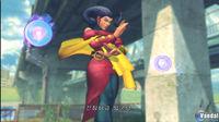 Nuevas im�genes de Street Fighter IV