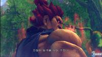 Imagen 422 de Street Fighter IV para Ordenador