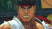 Nuevas im�genes de Street Fighter IV