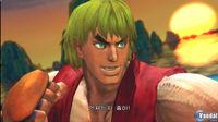 Nuevas im�genes de Street Fighter IV