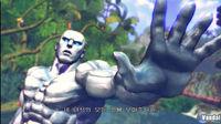Imagen 421 de Street Fighter IV para Ordenador