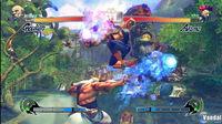 Imagen 420 de Street Fighter IV para Ordenador