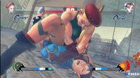 Imagen 416 de Street Fighter IV para Ordenador