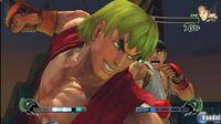 Imagen 427 de Street Fighter IV para Ordenador
