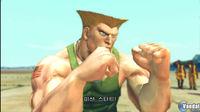 Imagen 426 de Street Fighter IV para Ordenador