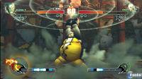 Imagen 425 de Street Fighter IV para Ordenador