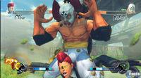 Imagen 423 de Street Fighter IV para Ordenador