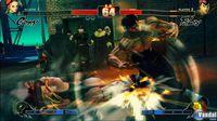Nuevas im�genes de Street Fighter IV