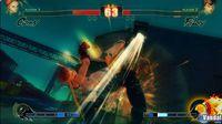 Nuevas im�genes de Street Fighter IV