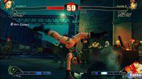 Nuevas im�genes de Street Fighter IV