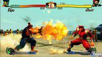 Nuevas im�genes, v�deo y arte de Street Fighter IV