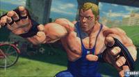 As� son los nuevos trajes para los luchadores de Street Fighter IV