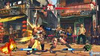 As� son los nuevos trajes para los luchadores de Street Fighter IV
