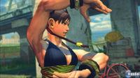 As� son los nuevos trajes para los luchadores de Street Fighter IV
