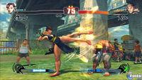 As� son los nuevos trajes para los luchadores de Street Fighter IV