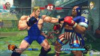 As� son los nuevos trajes para los luchadores de Street Fighter IV