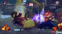As� son los nuevos trajes para los luchadores de Street Fighter IV