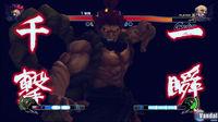 As� son los nuevos trajes para los luchadores de Street Fighter IV