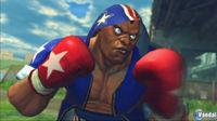 As� son los nuevos trajes para los luchadores de Street Fighter IV