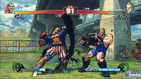 As� son los nuevos trajes para los luchadores de Street Fighter IV