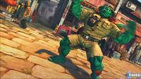As� son los nuevos trajes para los luchadores de Street Fighter IV