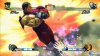 Imagen 621 de Street Fighter IV para Xbox 360
