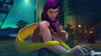 Imagen 620 de Street Fighter IV para Xbox 360