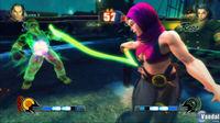 As� son los nuevos trajes para los luchadores de Street Fighter IV