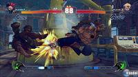 Imagen 628 de Street Fighter IV para Xbox 360