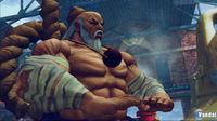 Imagen 627 de Street Fighter IV para Xbox 360