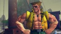 Imagen 626 de Street Fighter IV para Xbox 360