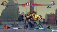 Imagen 625 de Street Fighter IV para Xbox 360