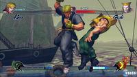 Imagen 623 de Street Fighter IV para Xbox 360