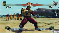 Imagen 622 de Street Fighter IV para Xbox 360