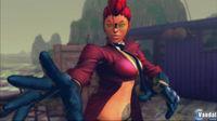 As� son los nuevos trajes para los luchadores de Street Fighter IV