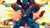 As� son los nuevos trajes para los luchadores de Street Fighter IV
