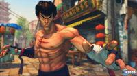 As� son los nuevos trajes para los luchadores de Street Fighter IV