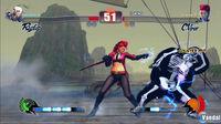 As� son los nuevos trajes para los luchadores de Street Fighter IV