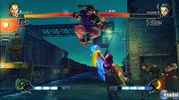 As� son los nuevos trajes para los luchadores de Street Fighter IV