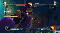 As� son los nuevos trajes para los luchadores de Street Fighter IV
